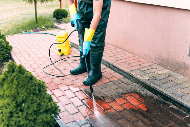 Best Playground Equipment Cleaning  in Woodland, CA