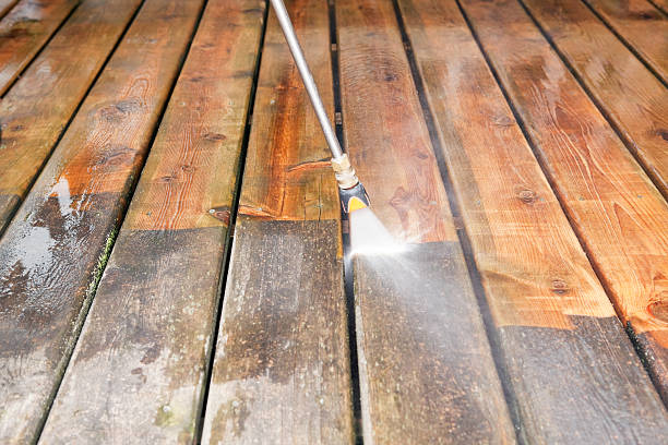 Trusted Woodland, CA Pressure Washing Services Experts