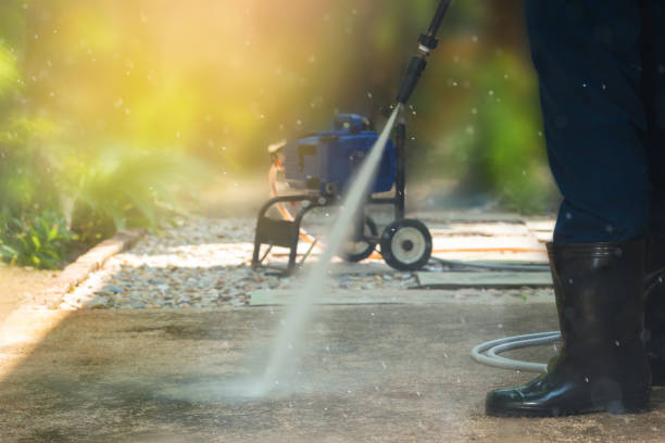 Solar Panel Cleaning in Woodland, CA