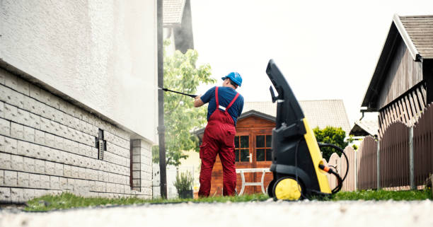 Best Soft Washing  in Woodland, CA